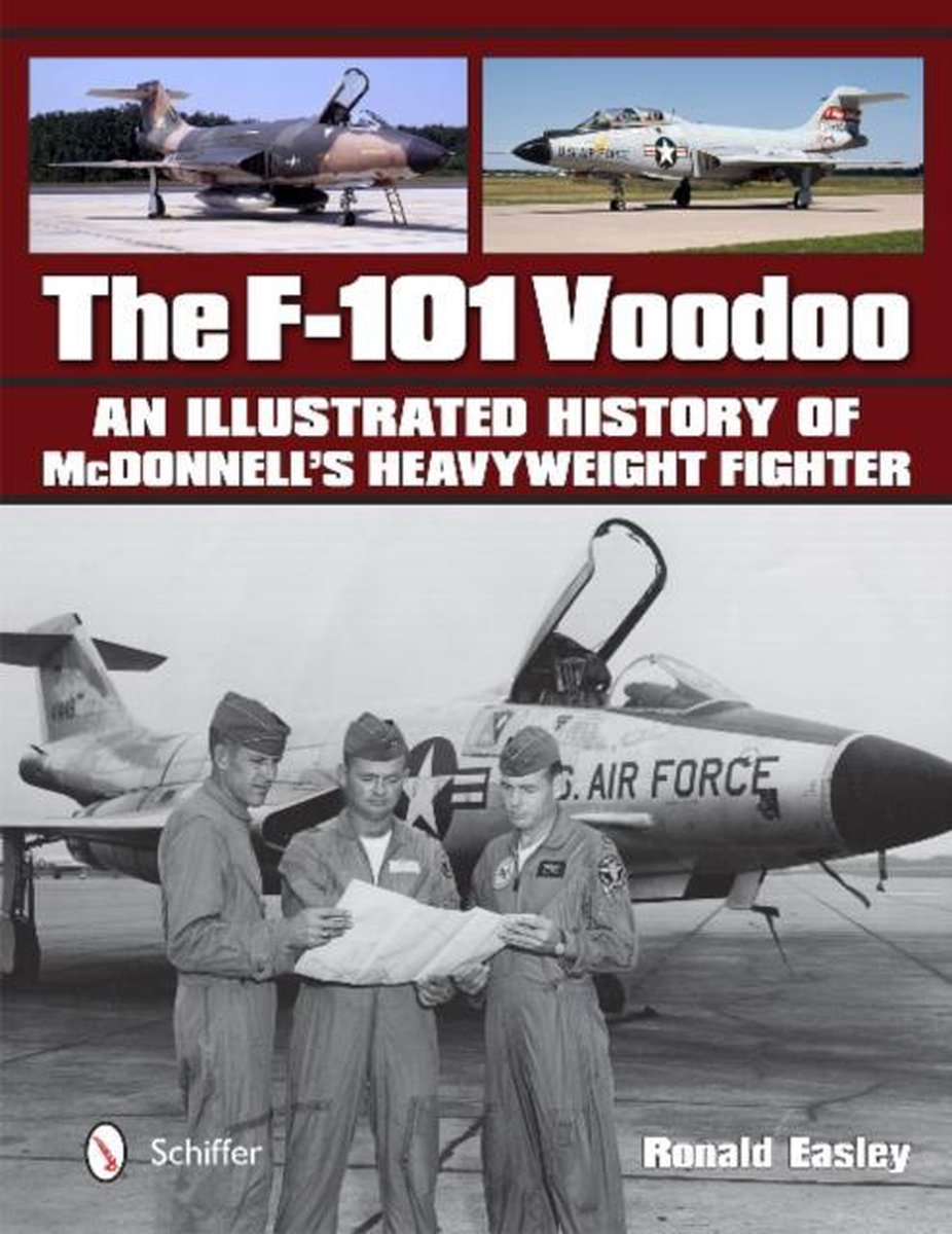 F 101 Voodoo