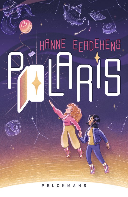 Hanne Eerdekens Polaris thumbnail