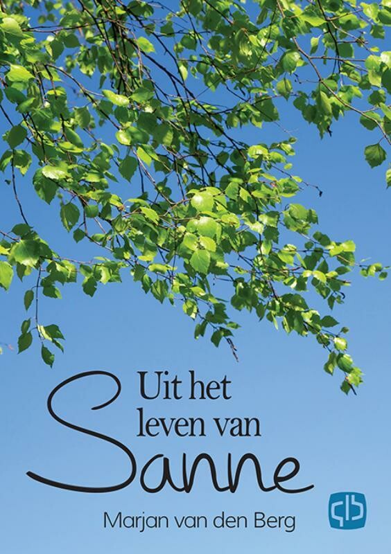 Uit het leven van Sanne / Omega reeks