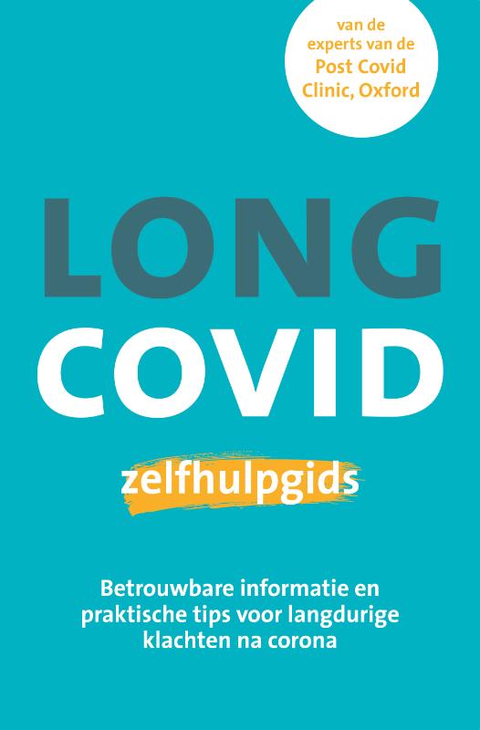 Long Covid Zelfhulpgids