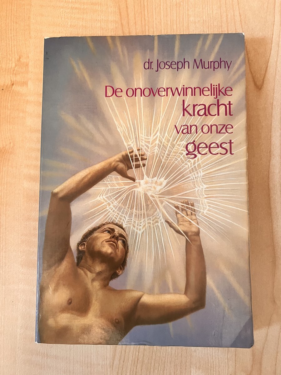 boekenbalie_9789023006756_cover De onoverwinnelijke kracht van onze geest