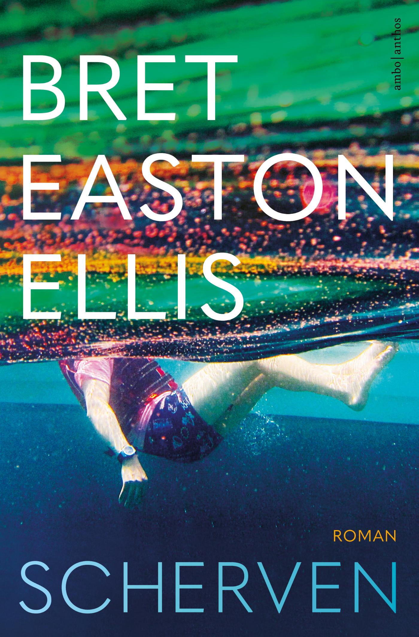 Bret Easton Ellis Scherven thumbnail