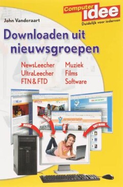 Computer Idee / Downloaden uit nieuwsgroepen / Computeridee