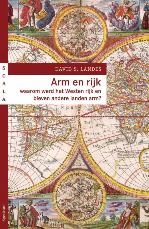 Arm En Rijk