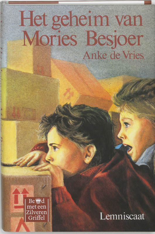 Het geheim van Mories Besjoer