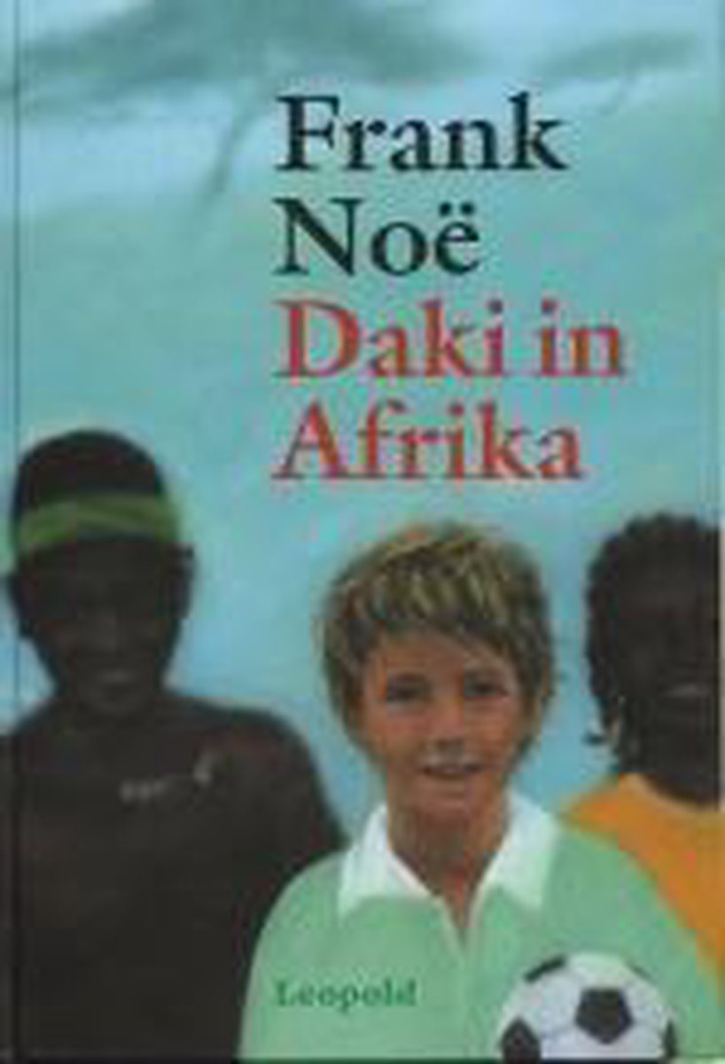 F. Noe Daki In Afrika thumbnail