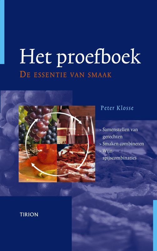 Het proefboek