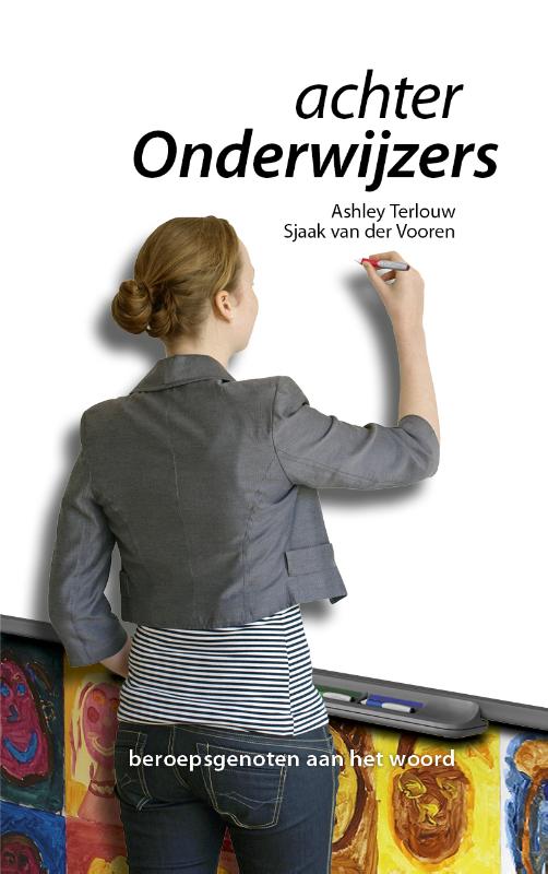 Achter onderwijzers