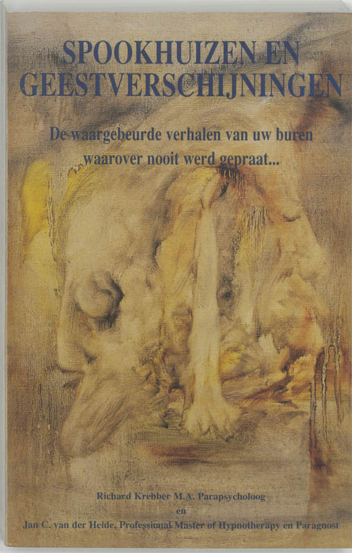 boekenbalie_9789070774431_cover Spookhuizen en geestverschijningen