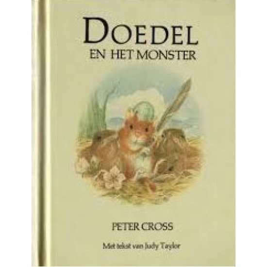 Cross Doedel En Het Monster