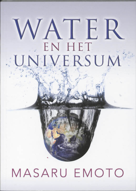 Water en het universum