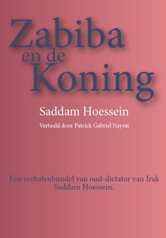 boekenbalie_9789081938709_cover Zabiba en de koning