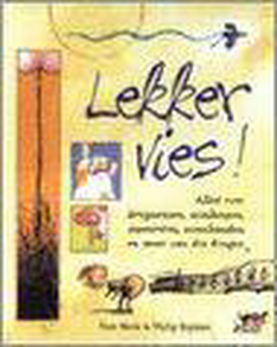 Ditte Merle Lekker Vies !