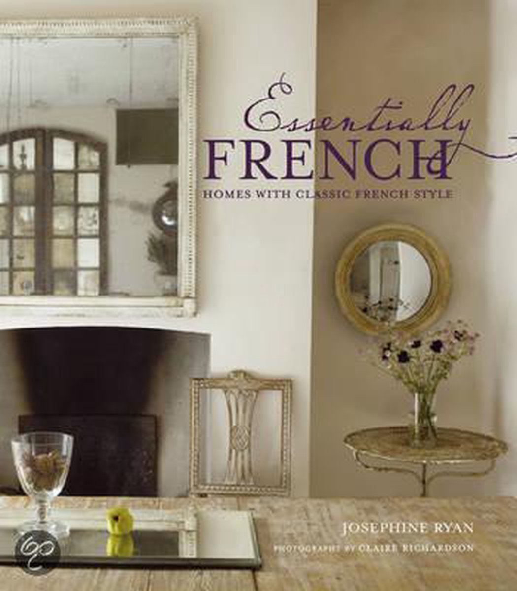 Essentially French