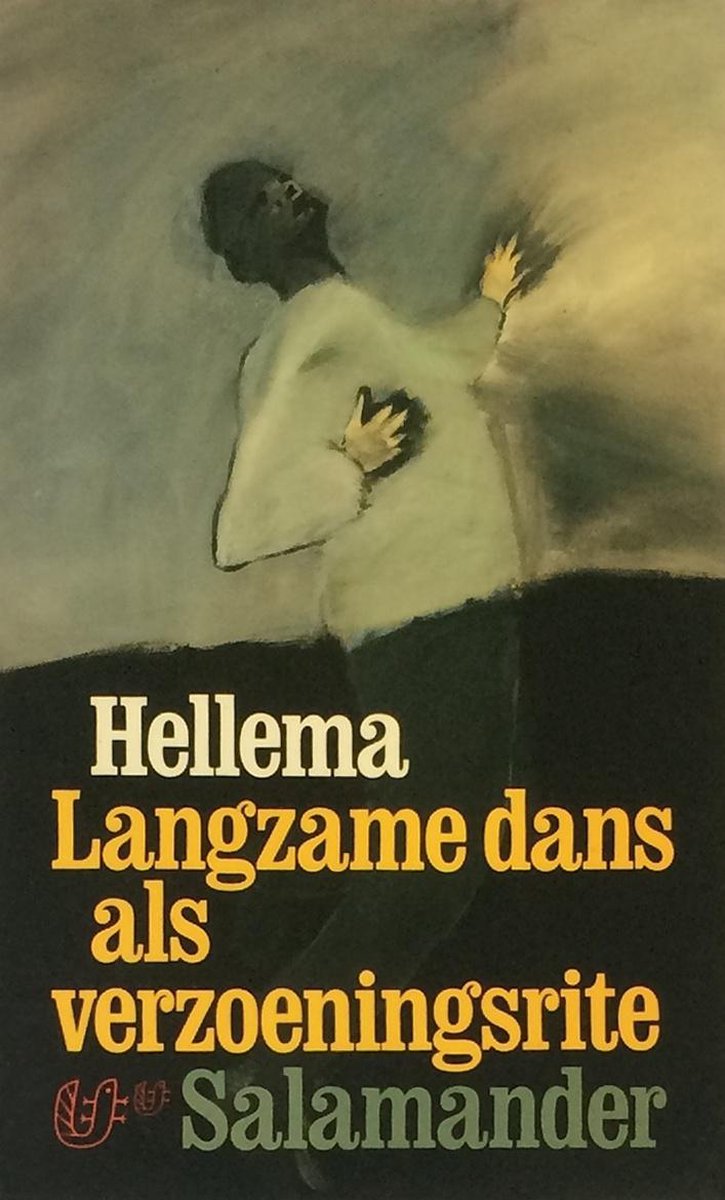 LANGZAME DANS ALS VERZOENING / SALAMANDER-REEKS