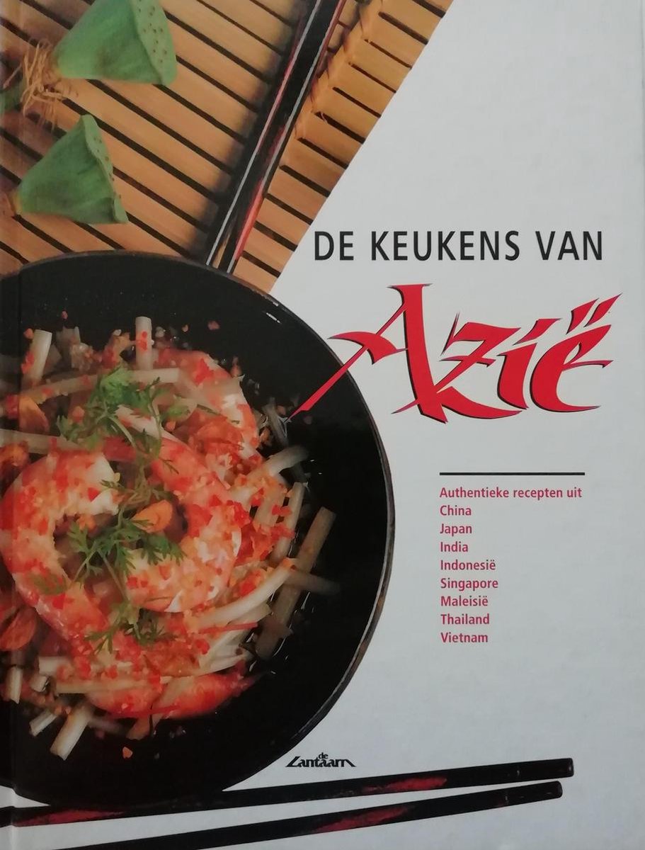 Keukens Van Azie, De thumbnail