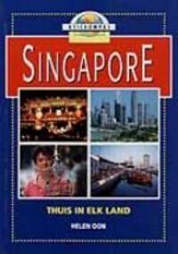 REISKOMPAS SINGAPORE