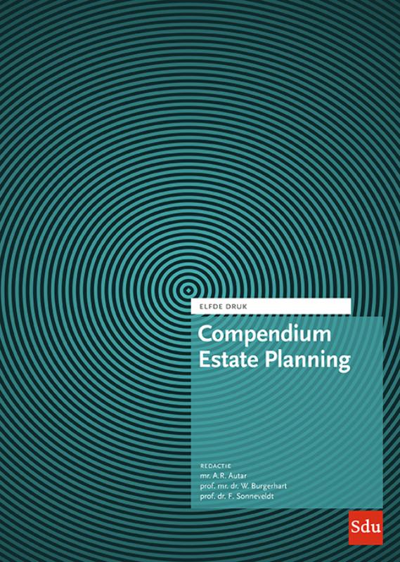 Compendium Estate Planning / 2024 / Compendia