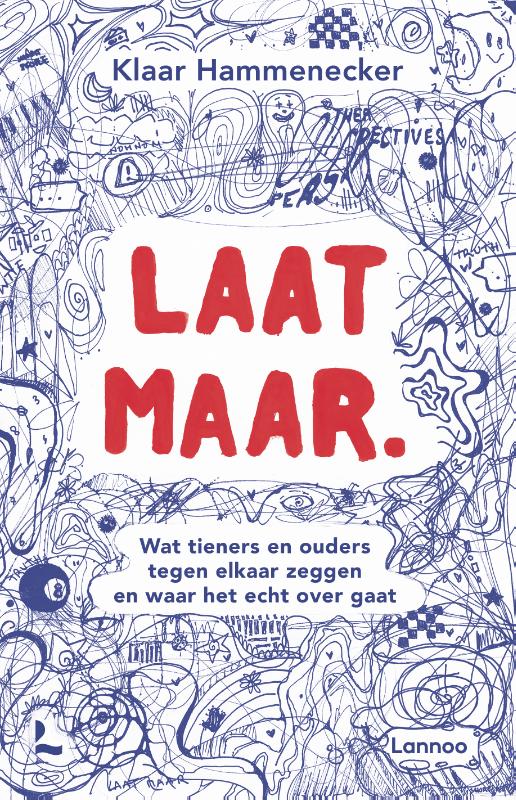 Laat maar.