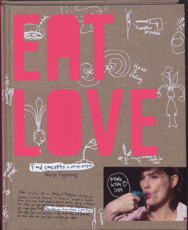 L. Schouwenberg Eat Love thumbnail