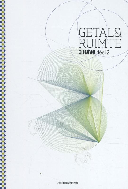 boekenbalie_9789011112940_cover Getal & Ruimte deel 2 3 havo leerboek