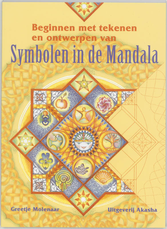 G. Molenaar Symbolen In De Mandala thumbnail