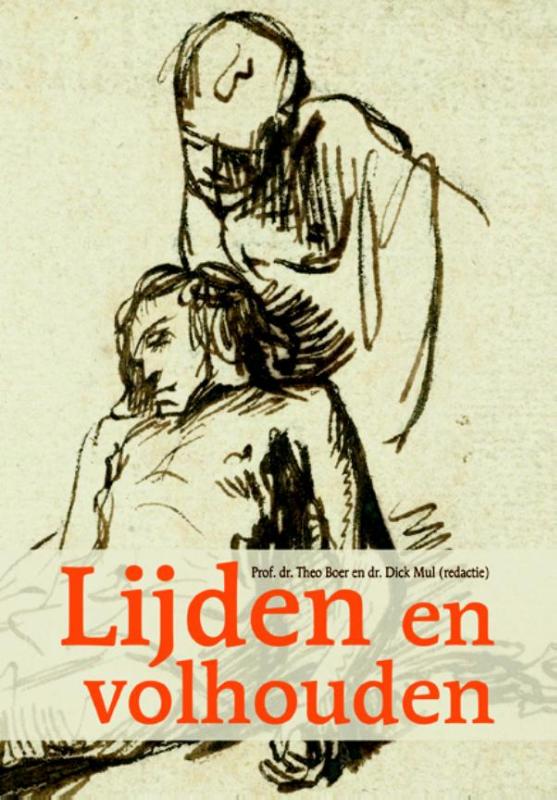 Lijden en volhouden / Lindeboomreeks