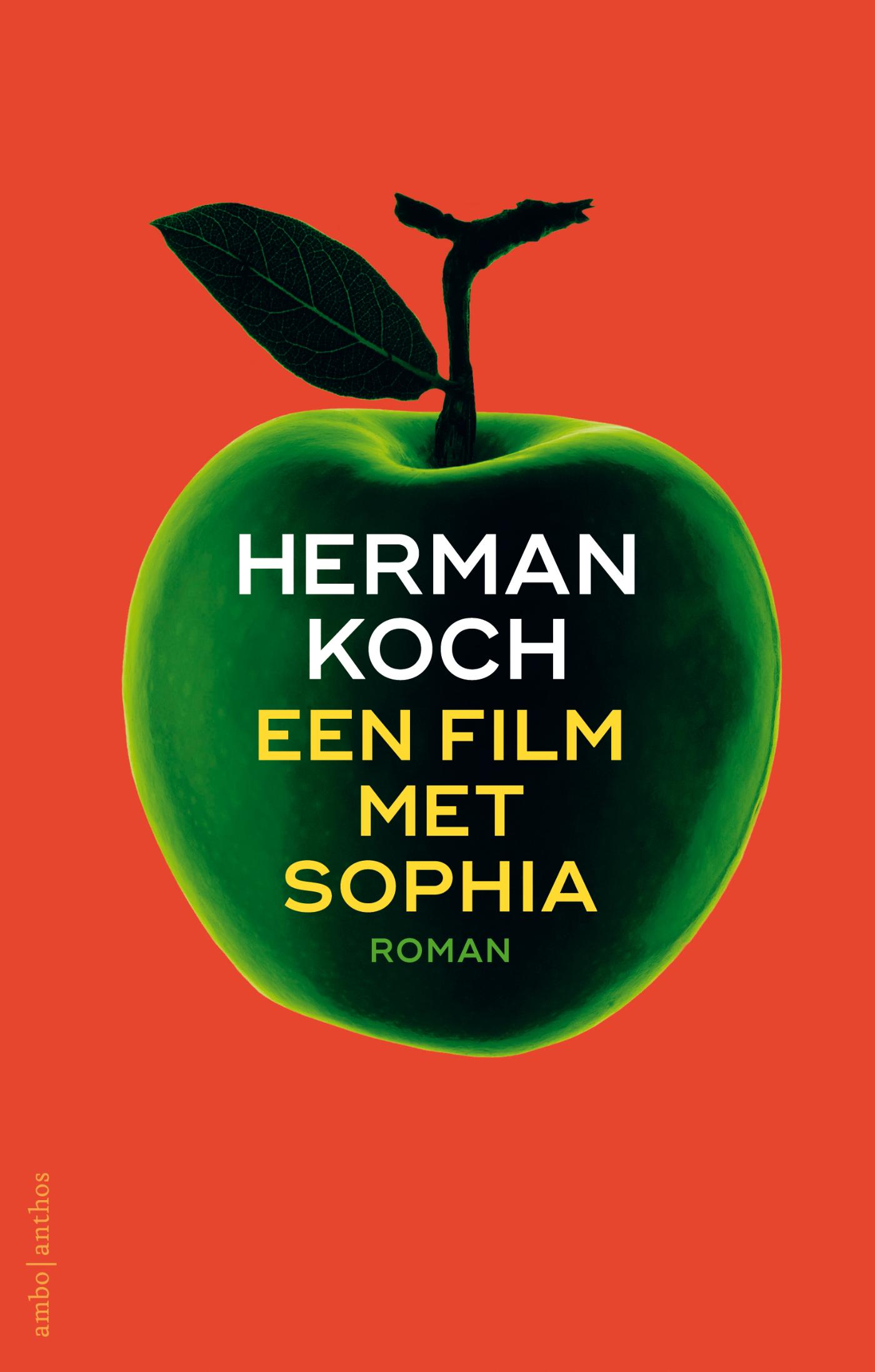 Herman Koch Een Film Met Sophia thumbnail