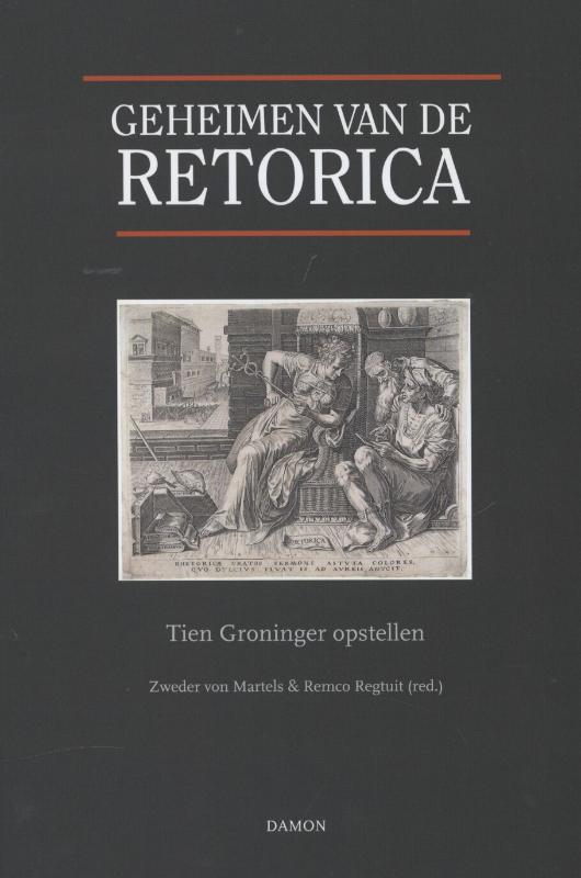 Geheimen Van De Retorica thumbnail