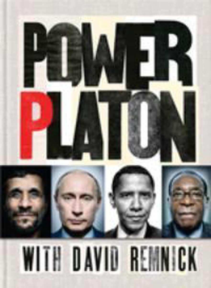 Power Platon