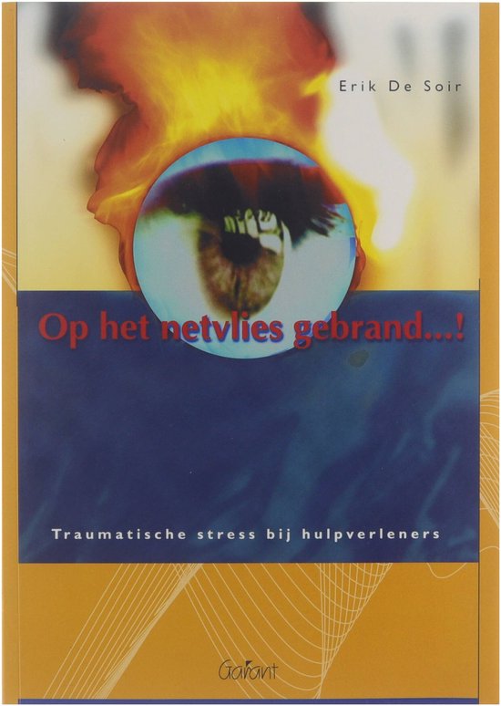 Op het netvlies gebrand