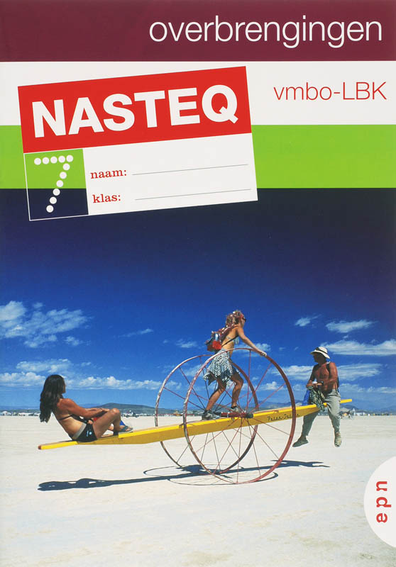 Nasteq / Vmbo-LBK 7