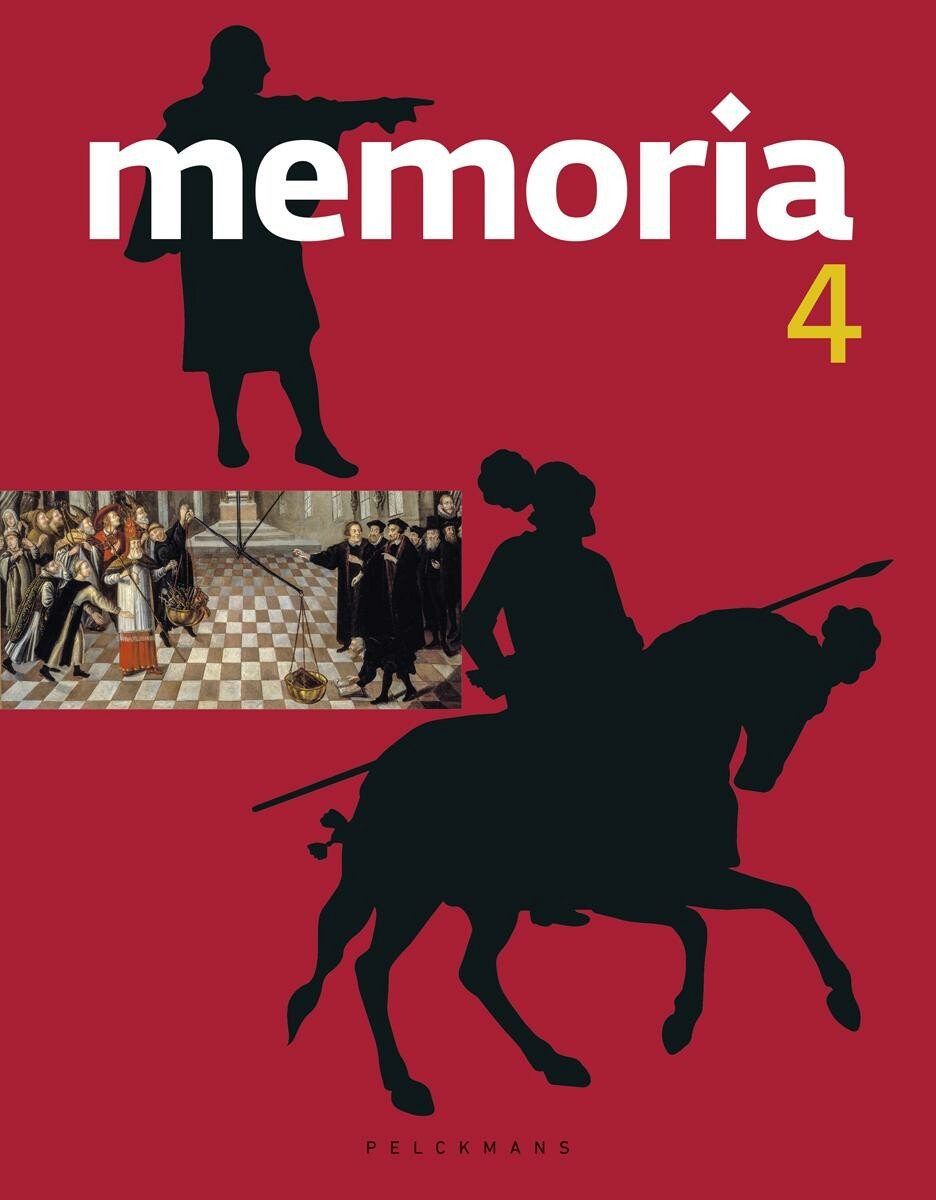 Memoria 4 Handboek