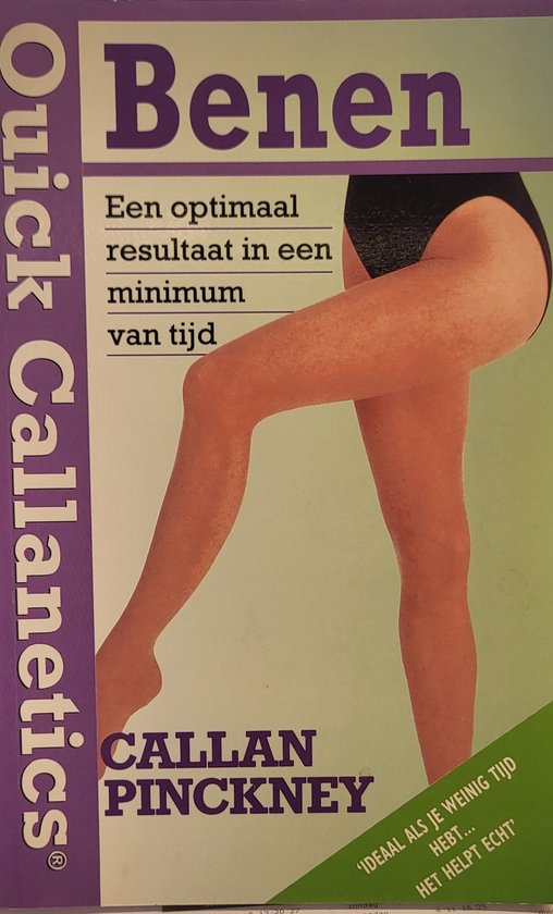Quick Callanetics