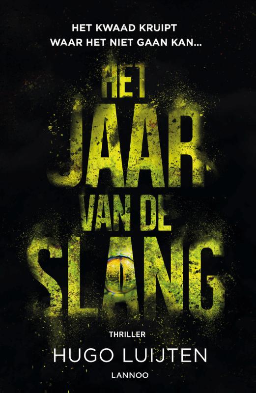 Het jaar van de slang / Stef Cools / 3