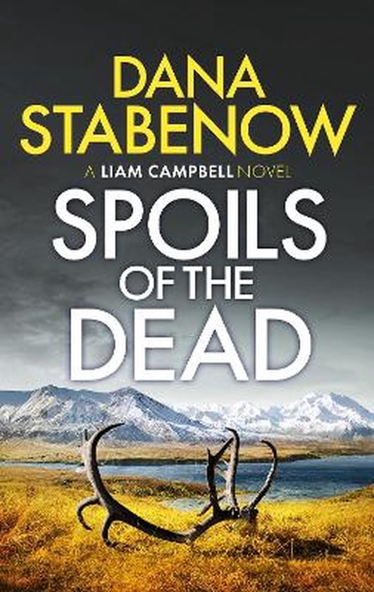 Liam Campbell- Spoils of the Dead