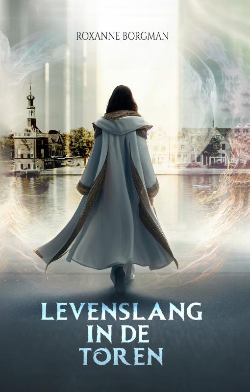 Roxanne Borgman Levenslang In De Toren