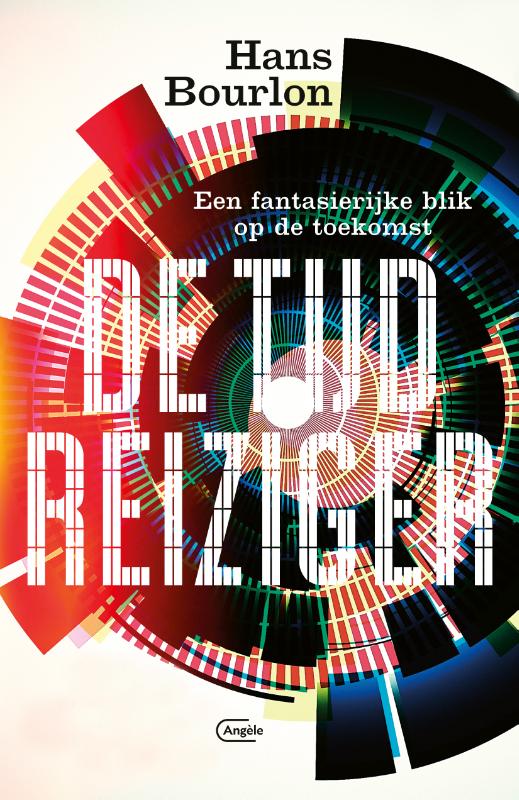 Hans Bourlon De Tijdreiziger thumbnail