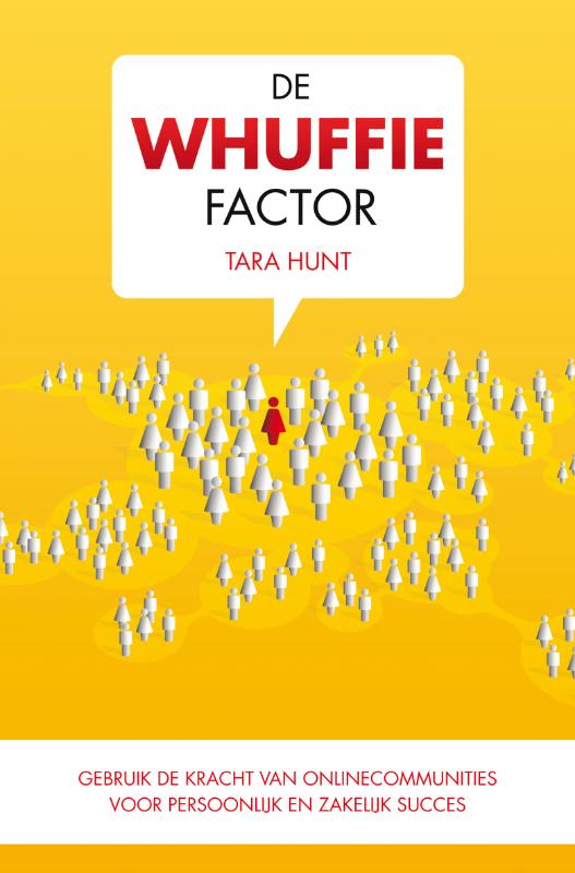 De whuffie factor