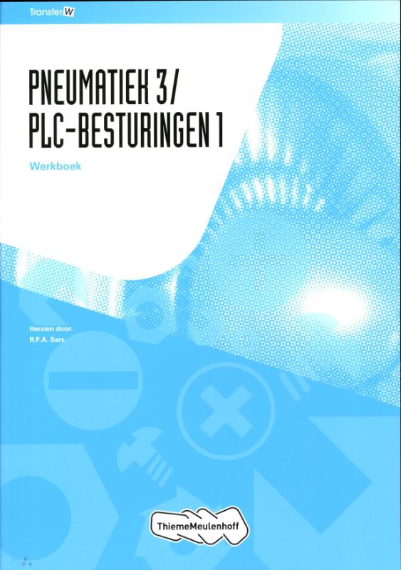 TransferW  -   Pneumatiek3/PLC-besturingen1