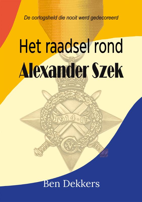 't Ros Beiaard
