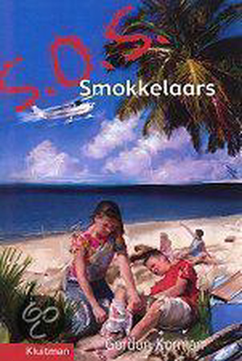 boekenbalie_9789020664157_cover Smokkelaars / S.O.S.