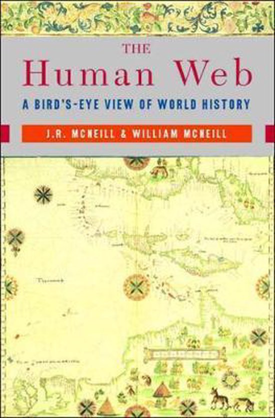 J. R. Mcneill Human Web thumbnail