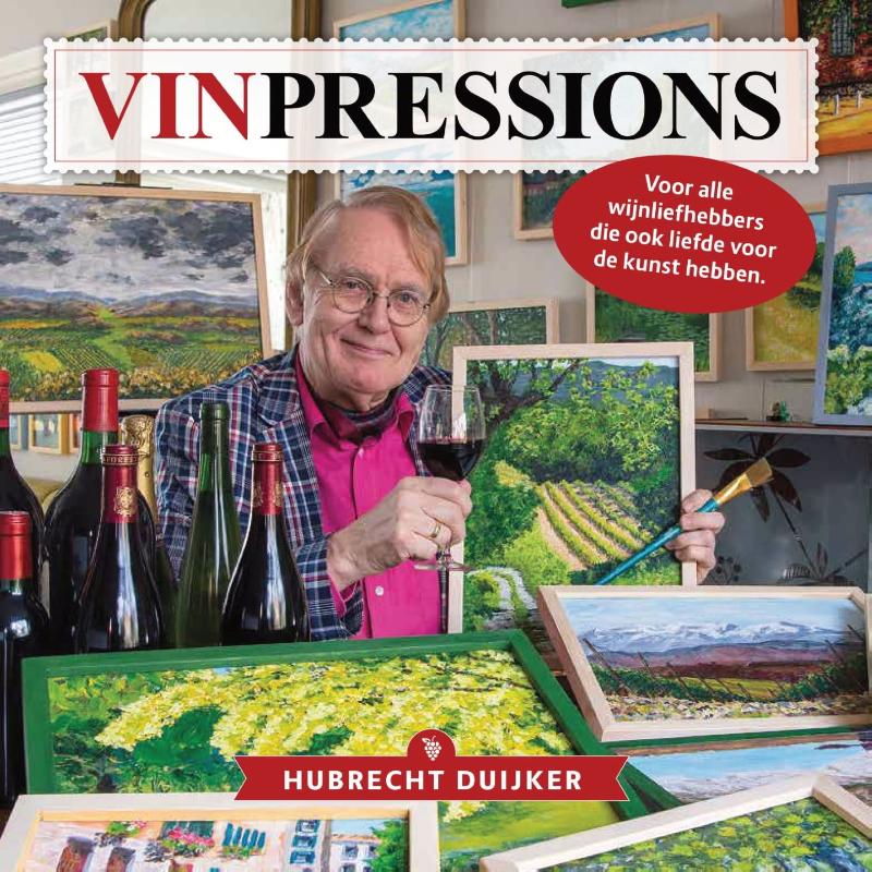 Hubrecht Duijker Vinpressions thumbnail