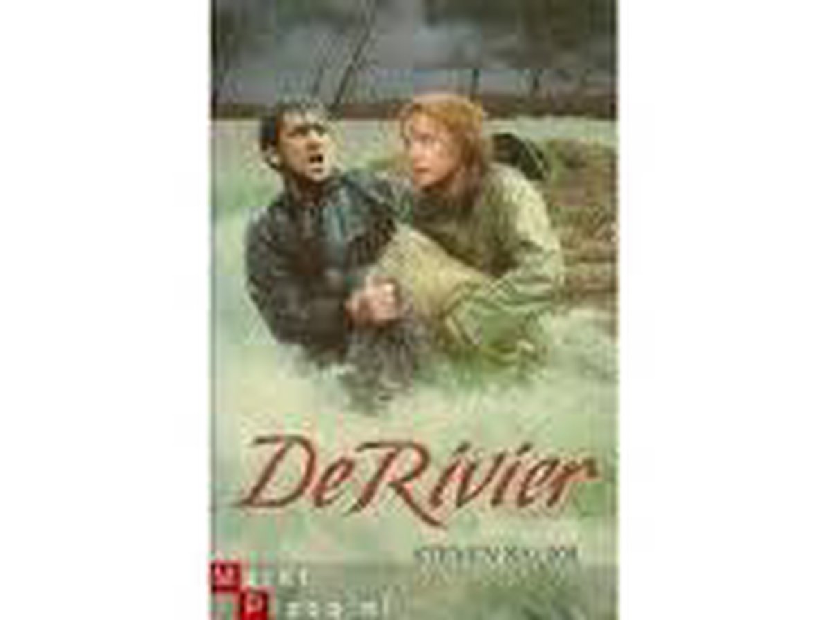 Joseph Martin Bauer Rivier thumbnail