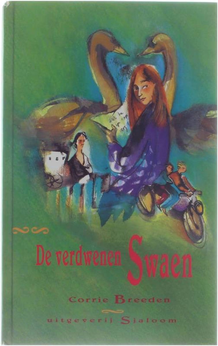boekenbalie_9789062492329_cover Verdwenen Swaen