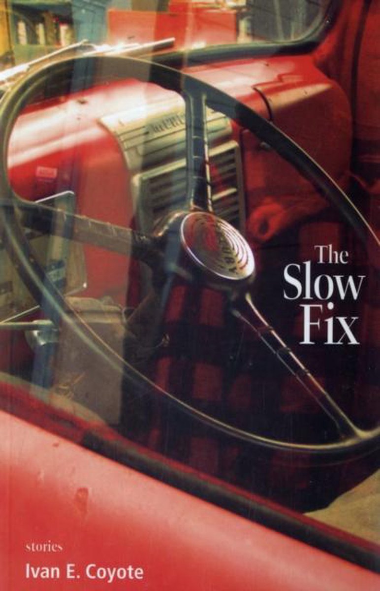 The Slow Fix