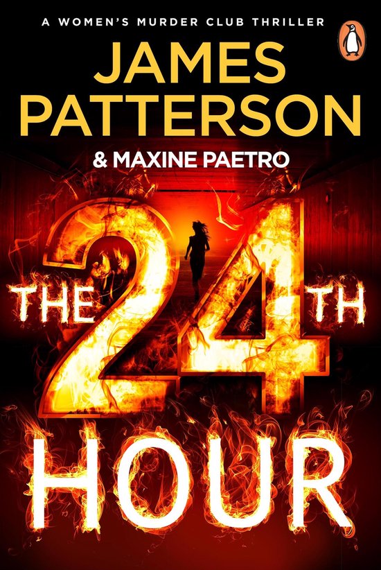 Women's Murder Club-The 24th Hour