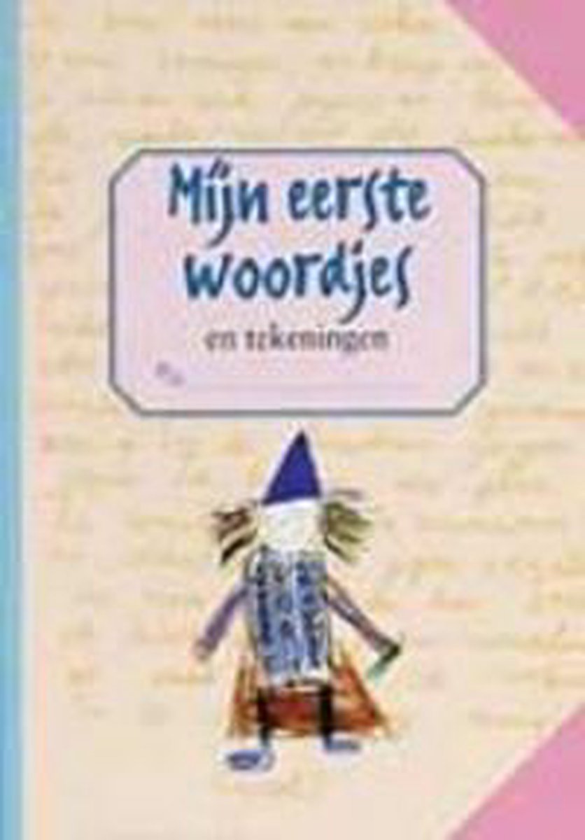 boekenbalie_9789026967146_cover Dagboek mijn eerste woordjes