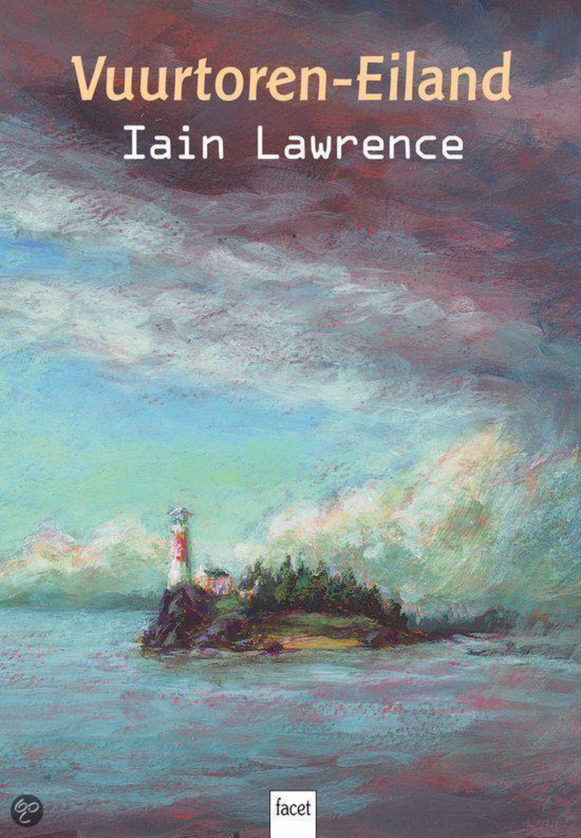 I. Lawrence Vuurtoren-Eiland thumbnail